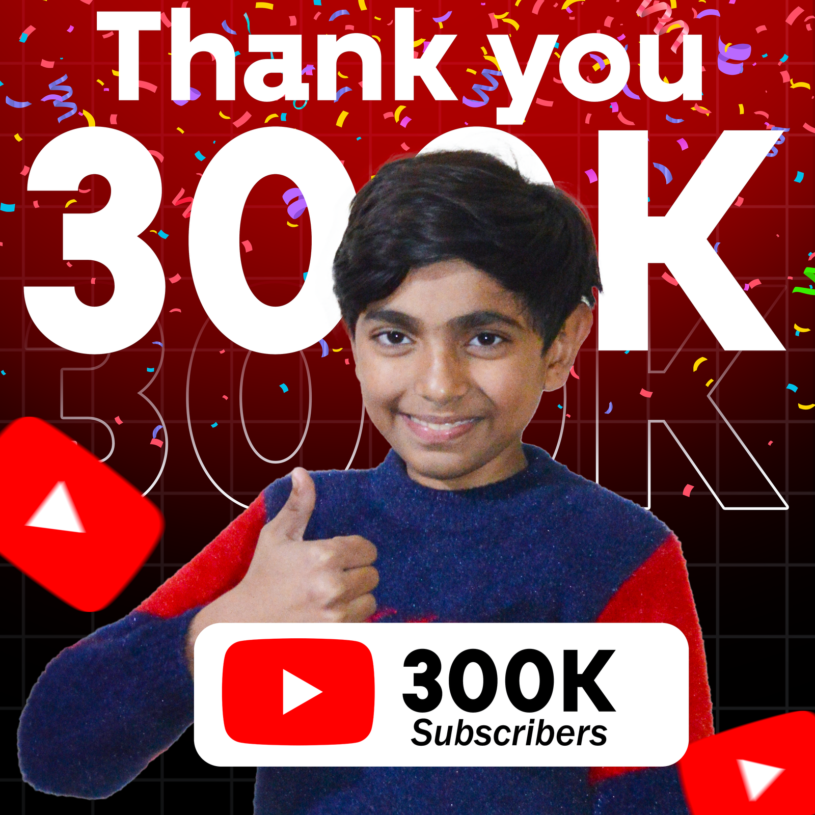 Designed By Ibtehaj Anjum