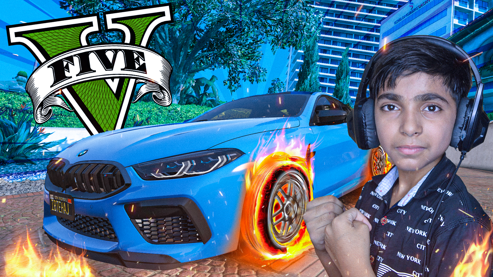 Designed By Ibtehaj Anjum