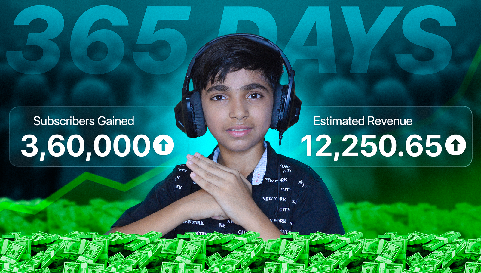 Designed By Ibtehaj Anjum